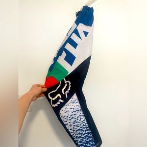 Fox 180 women’s dirt bike pants